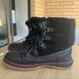 Worn Once! Pajar Snow Boots ❄️☃️